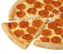 Пепперони Ранч 28 см