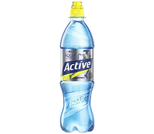 Аква Актив Цитрус (0.5 л)