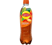 Lipton Ice Tea Персик (0.5 л)