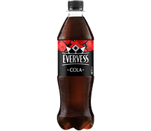 Evervess Cola (0.5 л)