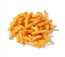 Картофельные палочки (200г)