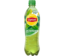 Lipton Ice Tea Зеленый Чай (0.5 л)