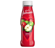Любимый Яблоко (0,3 л)