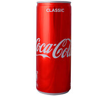 Coka-Cola