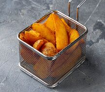 Картофель по-деревенски