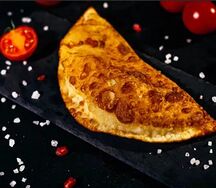 Чебурек с курицей