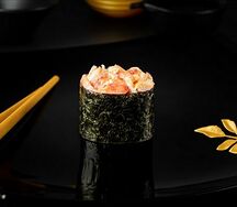 Кани Спайси гункан