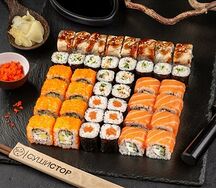 Курашикку сет