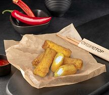 Сырные палочки