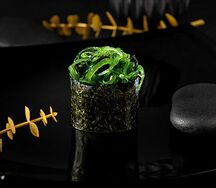 Чука гункан