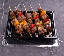 Шашлычки свиные