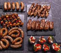 Сет Пивной для компании