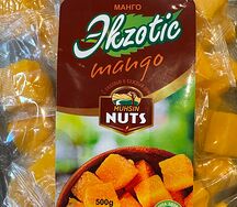 Конфеты из манго