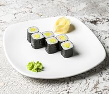 Ролл Авокадо маки