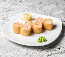 Ролл Европейский