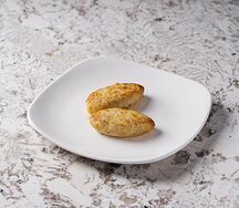 Котлеты рыбные