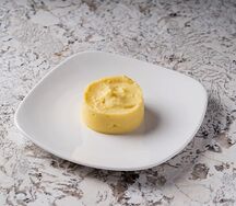 Картофельное пюре