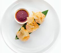 Фукуро кани эби