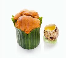 Сашими Уни