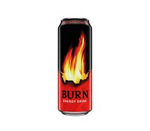 Burn