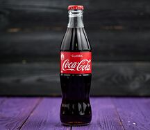 Coca-Cola
