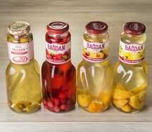Компот Bagdan