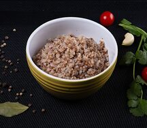 Гречка