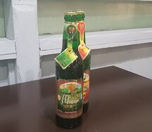 Лимонад Тархун Святой Грааль