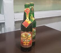 Лимонад Дюшес
