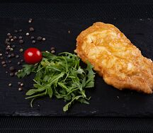 Куриная отбивная