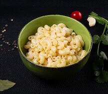 Макароны
