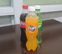 Fanta