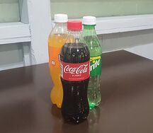 Coca-Cola