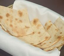Лаваш армянский