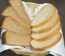 Хлеб