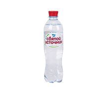 Вода Святой Источник