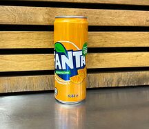 Fanta