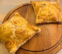 Пеновани хачапури