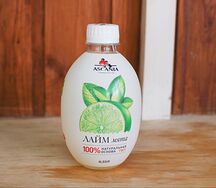 Лимонад Ascania