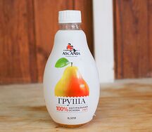 Лимонад Ascania Груша