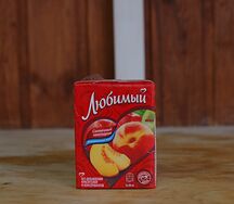 Любимый Солнечный нектарин
