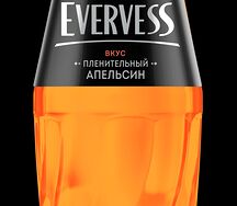 Evervess Пленительный апельсин