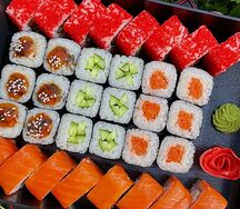 Сет Классический