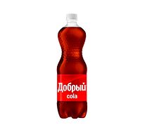 Кола Добрый