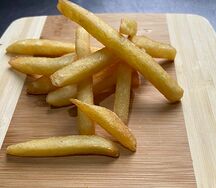 Картофель фри