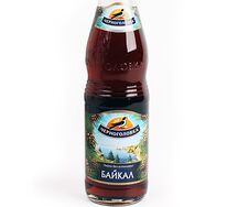 Байкал Черноголовка