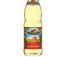 Буратино Черноголовка
