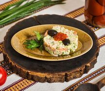 Царский