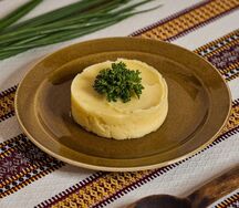 Пюре
