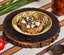 Купеческий
